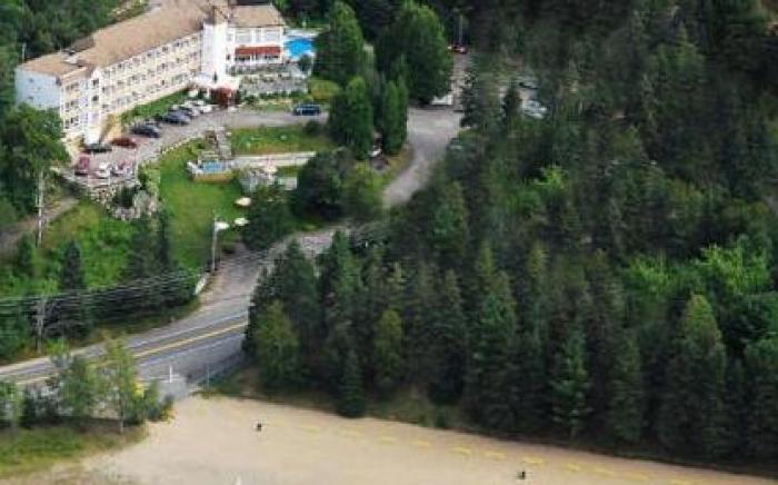Auberge Hotel Spa Watel