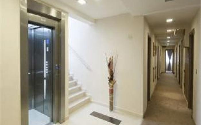 Hotel Tami Residence