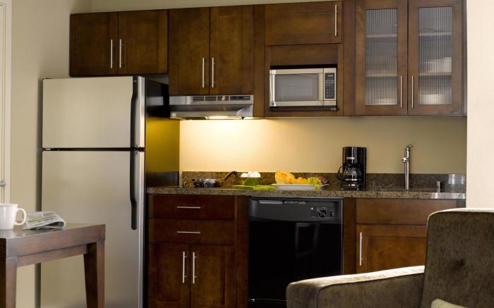 Hyatt House Redmond