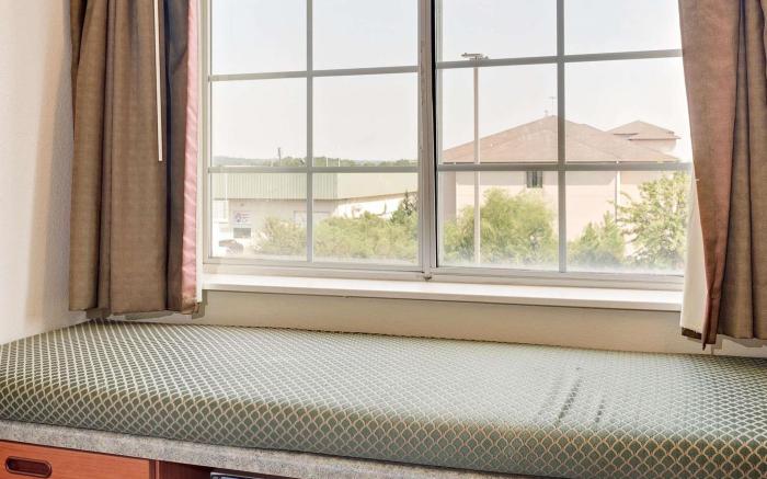 Microtel Inn & Suites by Wyndham Augusta Riverwatch