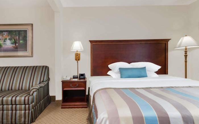 Wingate by Wyndham Columbia / Lexington