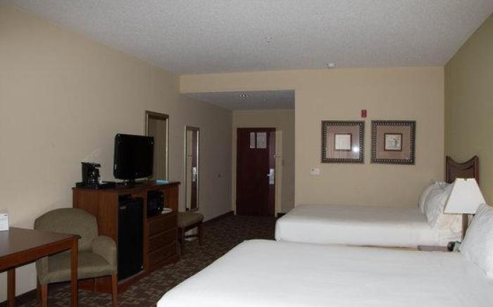 Holiday Inn Express By IHG
