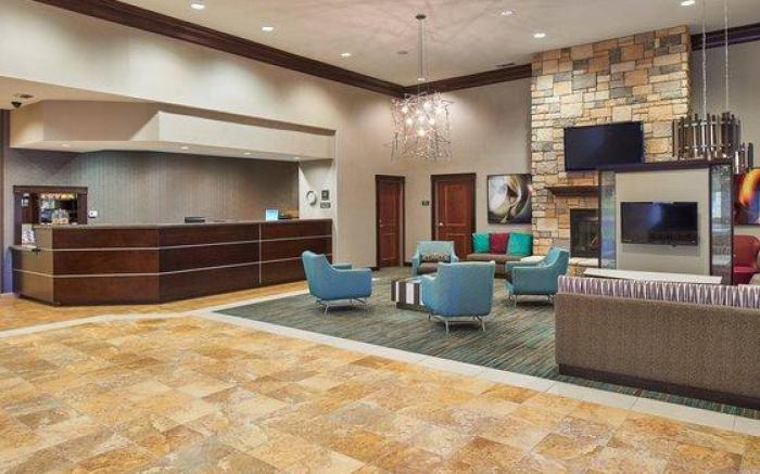 Residence Inn Abilene