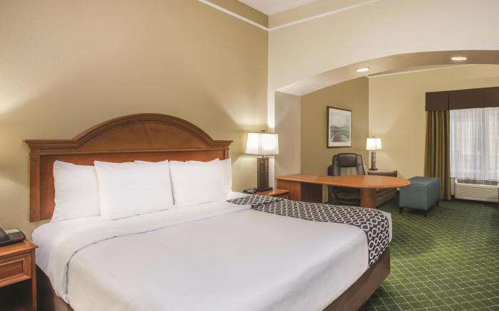 La Quinta Inn & Suites by Wyndham Atlanta Stockbridge