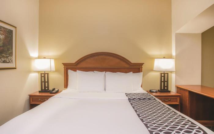 La Quinta Inn & Suites by Wyndham Atlanta Stockbridge