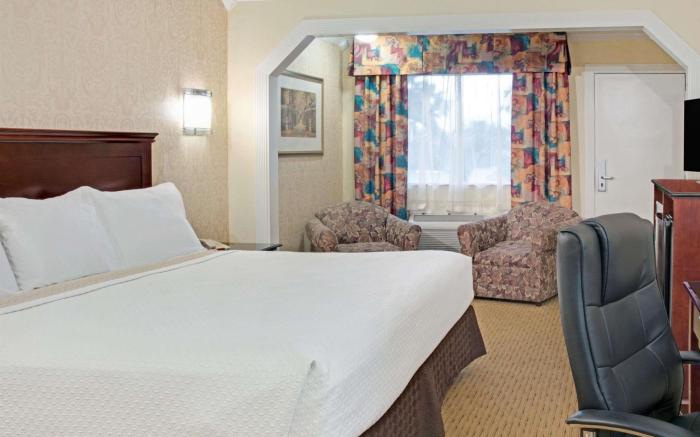 Days Inn by Wyndham Shenandoah