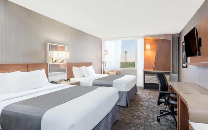 Wyndham Garden at Niagara Falls