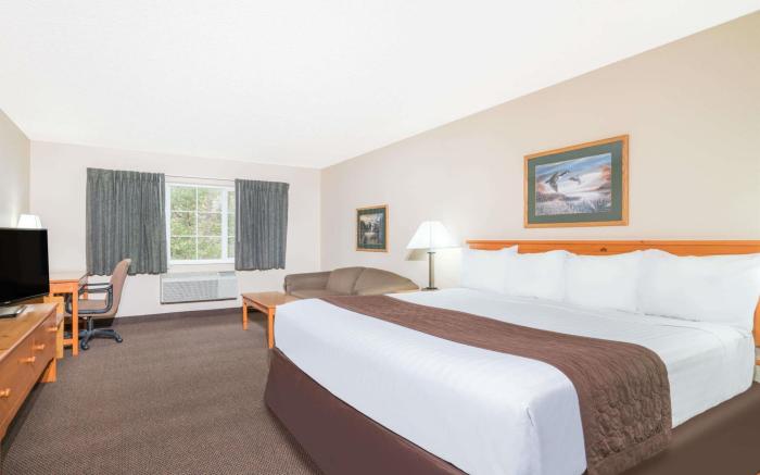 Baymont by Wyndham Baxter/Brainerd Area
