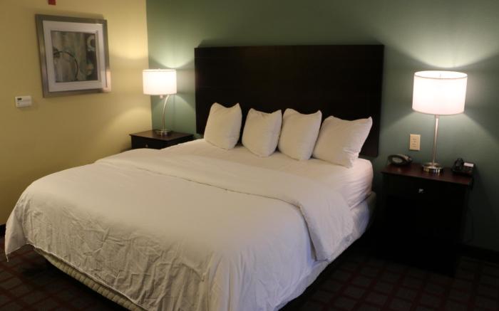 Days Inn by Wyndham Baton Rouge/I-10