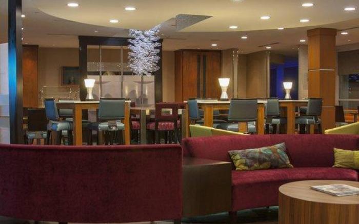 SpringHill Suites Corpus Christi