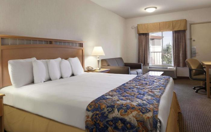 Days Inn by Wyndham Rocklin/Sacramento