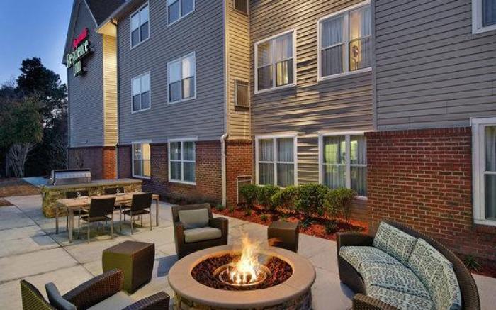Residence Inn Mobile