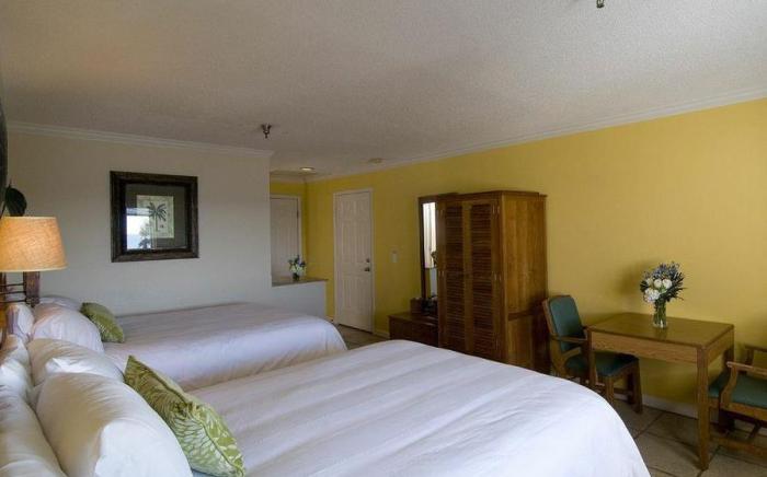 Ocean Isle Inn