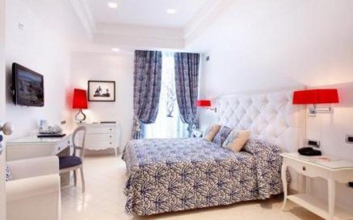 La Ciliegina Lifestyle Hotel