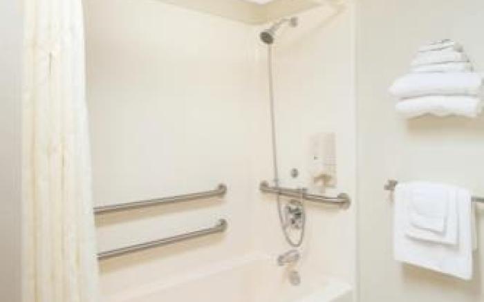 Super 8 By Wyndham Branson/Andy Williams Theatre