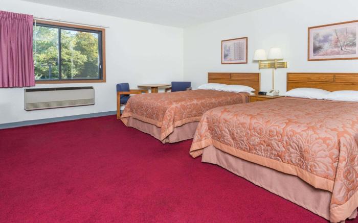 Super 8 By Wyndham Front Royal