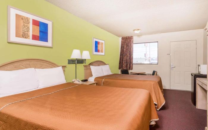 Travelodge by Wyndham Cordele