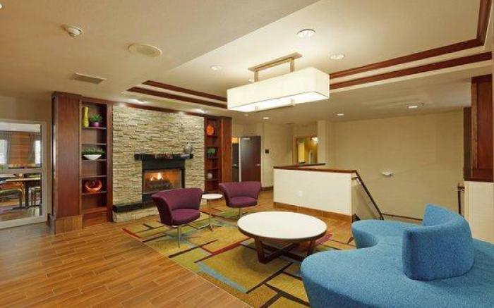 Fairfield Inn & Suites by Marriott Portland South/Lake Oswego