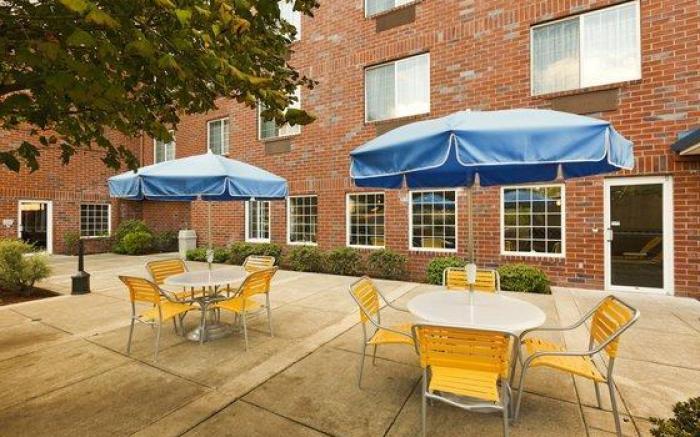 Fairfield Inn & Suites by Marriott Portland South/Lake Oswego