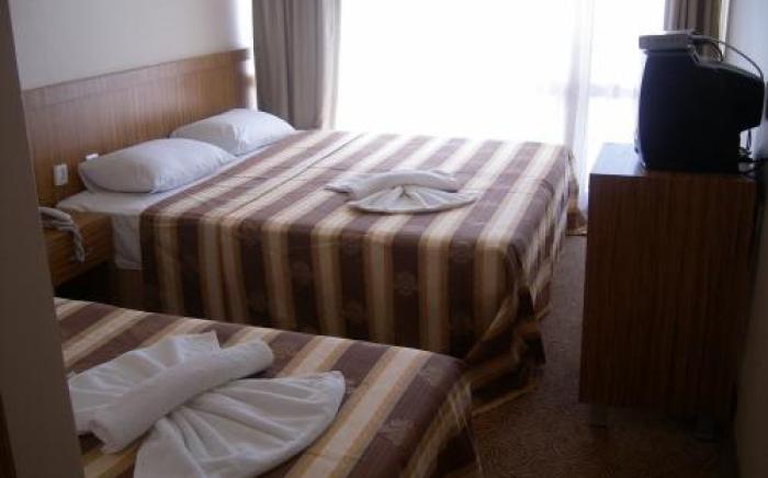 Lara Kapris Hotel