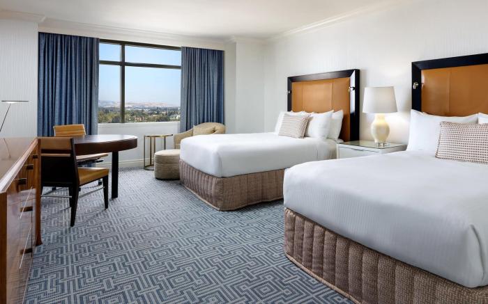 Signia by Hilton San Jose