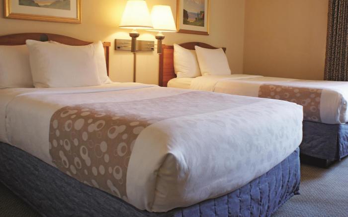 La Quinta Inn & Suites by Wyndham Las Cruces Organ Mountain