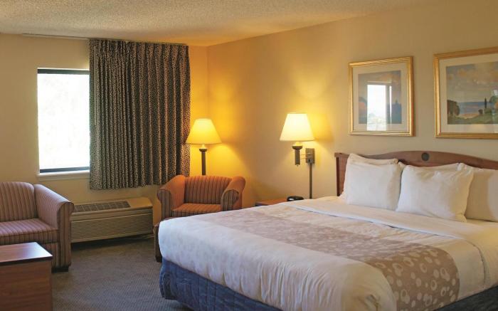 La Quinta Inn & Suites by Wyndham Las Cruces Organ Mountain