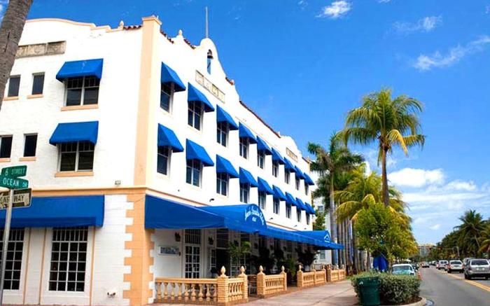 Beach Park Hotel