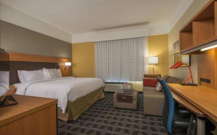 TownePlace Suites Newnan
