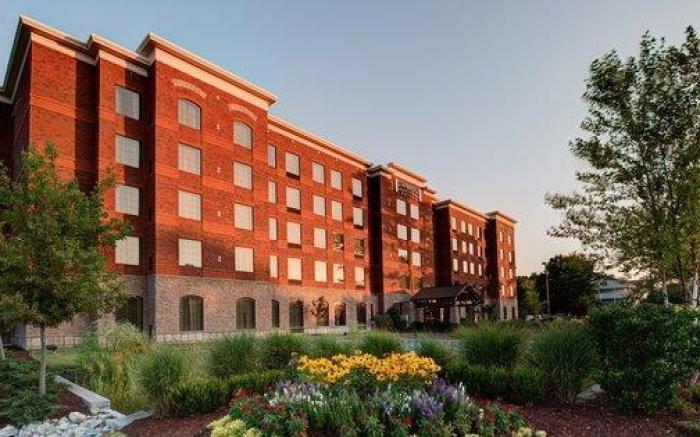 Staybridge Suites Wilmington East By IHG