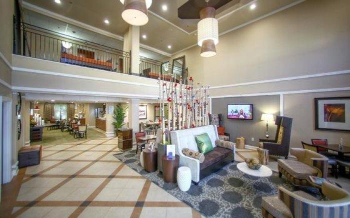 Holiday Inn Express Hotel & Suites - Atlanta/Emory University Area By IHG