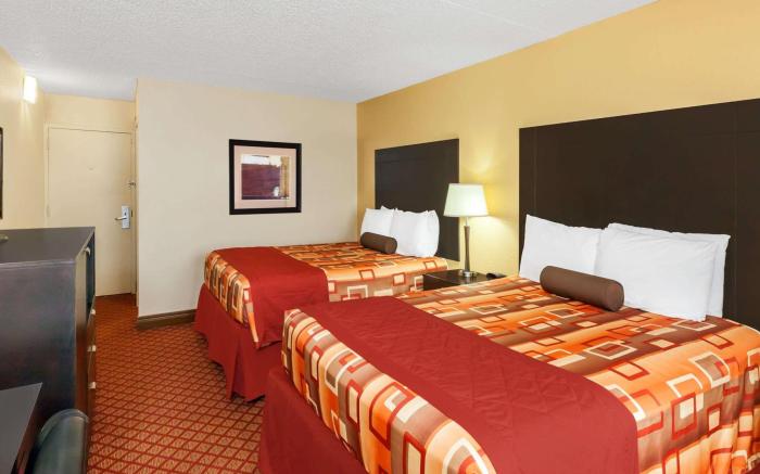 Wyndham Garden Stillwater