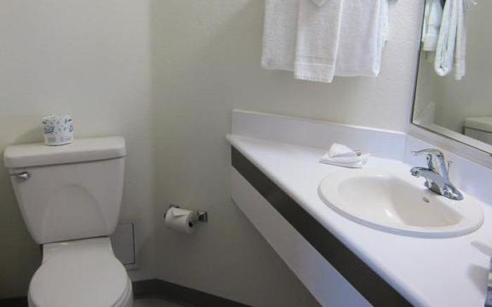 Motel 6-Peterborough, ON