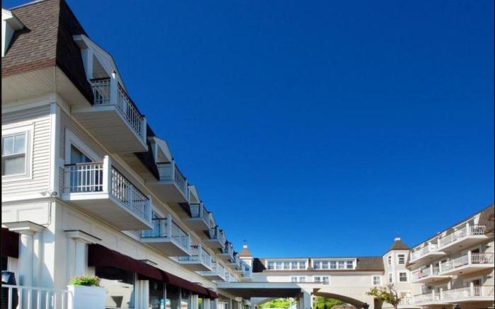 Nantasket Beach Resort