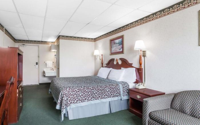 Days Inn by Wyndham Tannersville