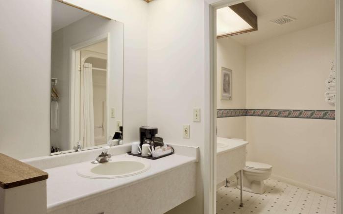 Travelodge by Wyndham Bracebridge