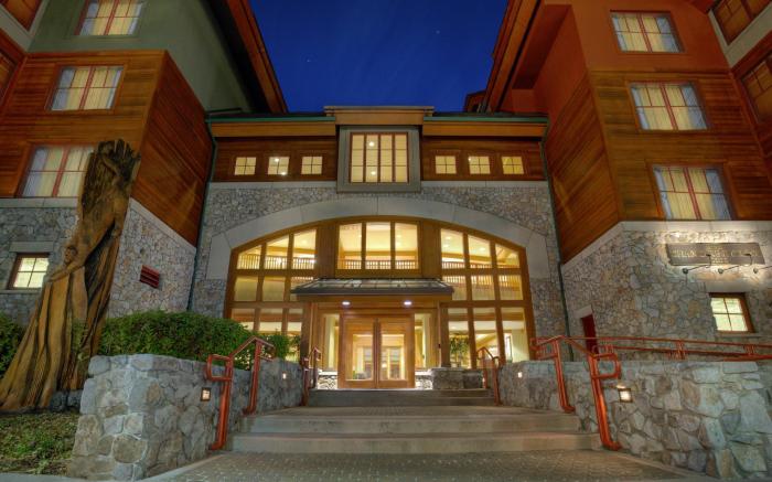 Marriott Grand Residence Club Lake Tahoe