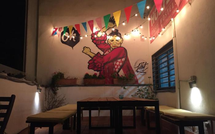 JOY Setas Coworking
