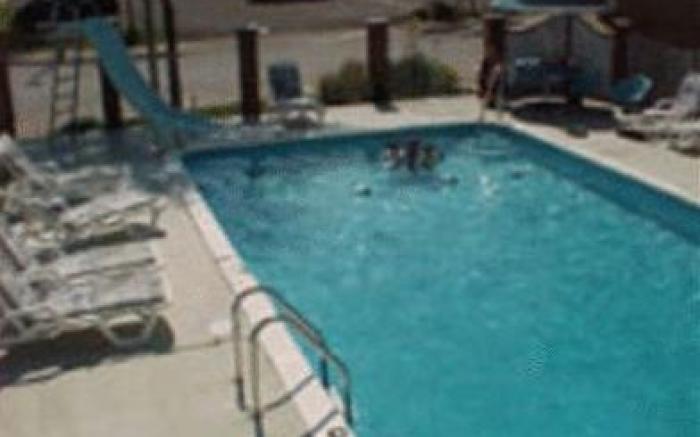 Olympia Motel
