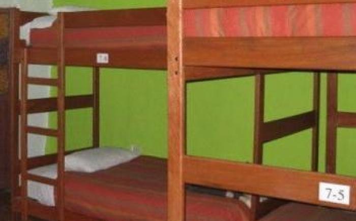 Pirwa Backpackers Colonial