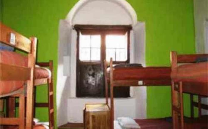 Pirwa Backpackers Colonial