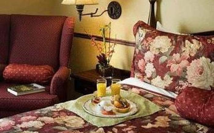 Relais St-Denis