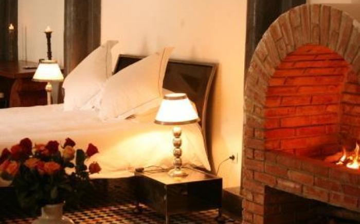 Riad Laaroussa