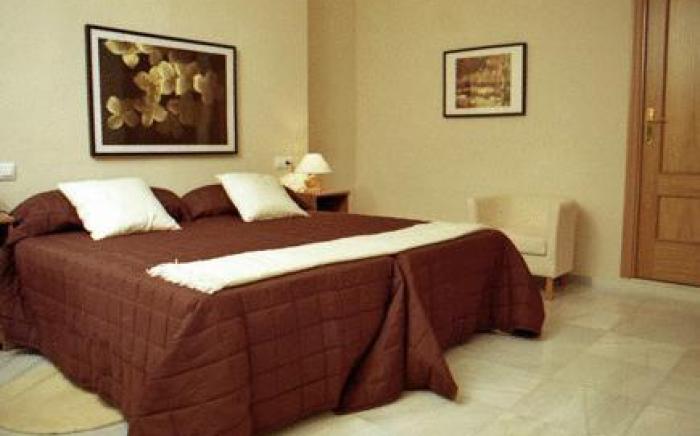 San Marcos Apartamentos