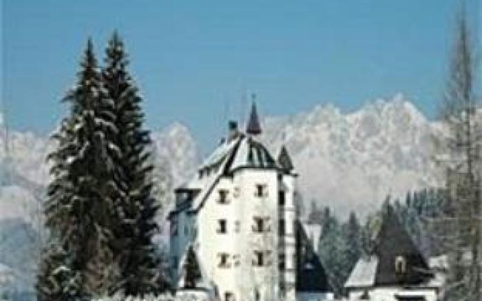 Schloss Munichau