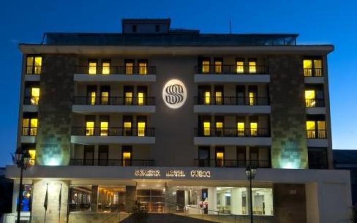 Sonesta Hotel Cusco