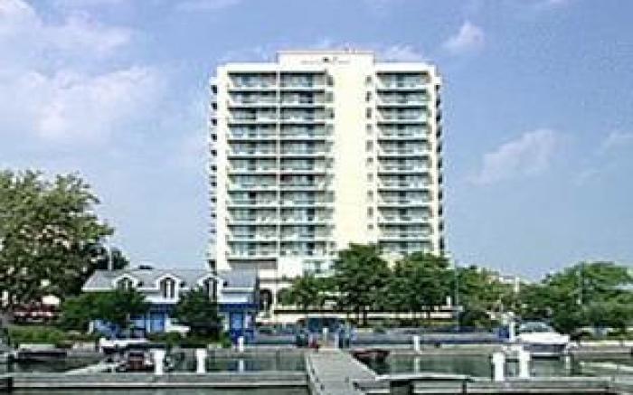 The Waterside Inn