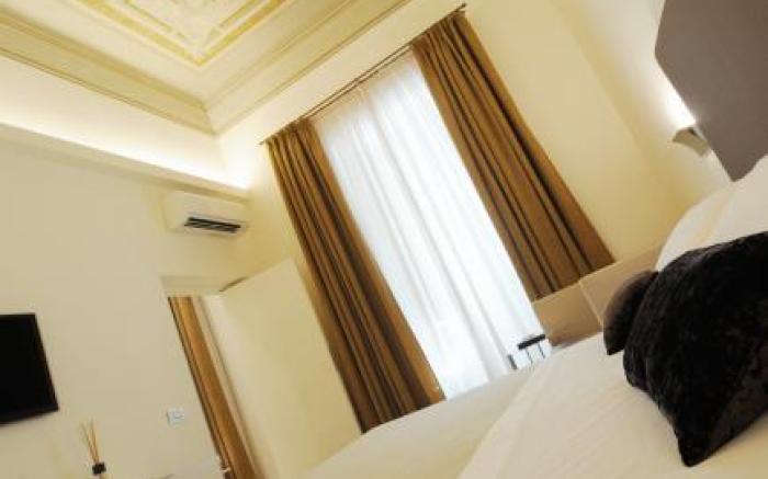 Town House Cavour