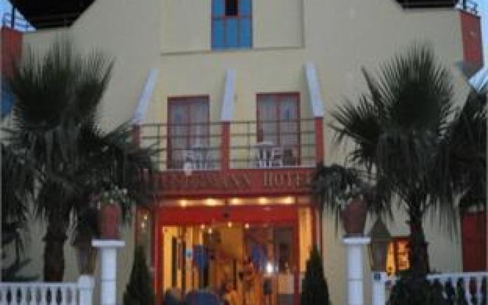 Wassermann Hotel