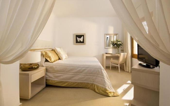 Gold Suites